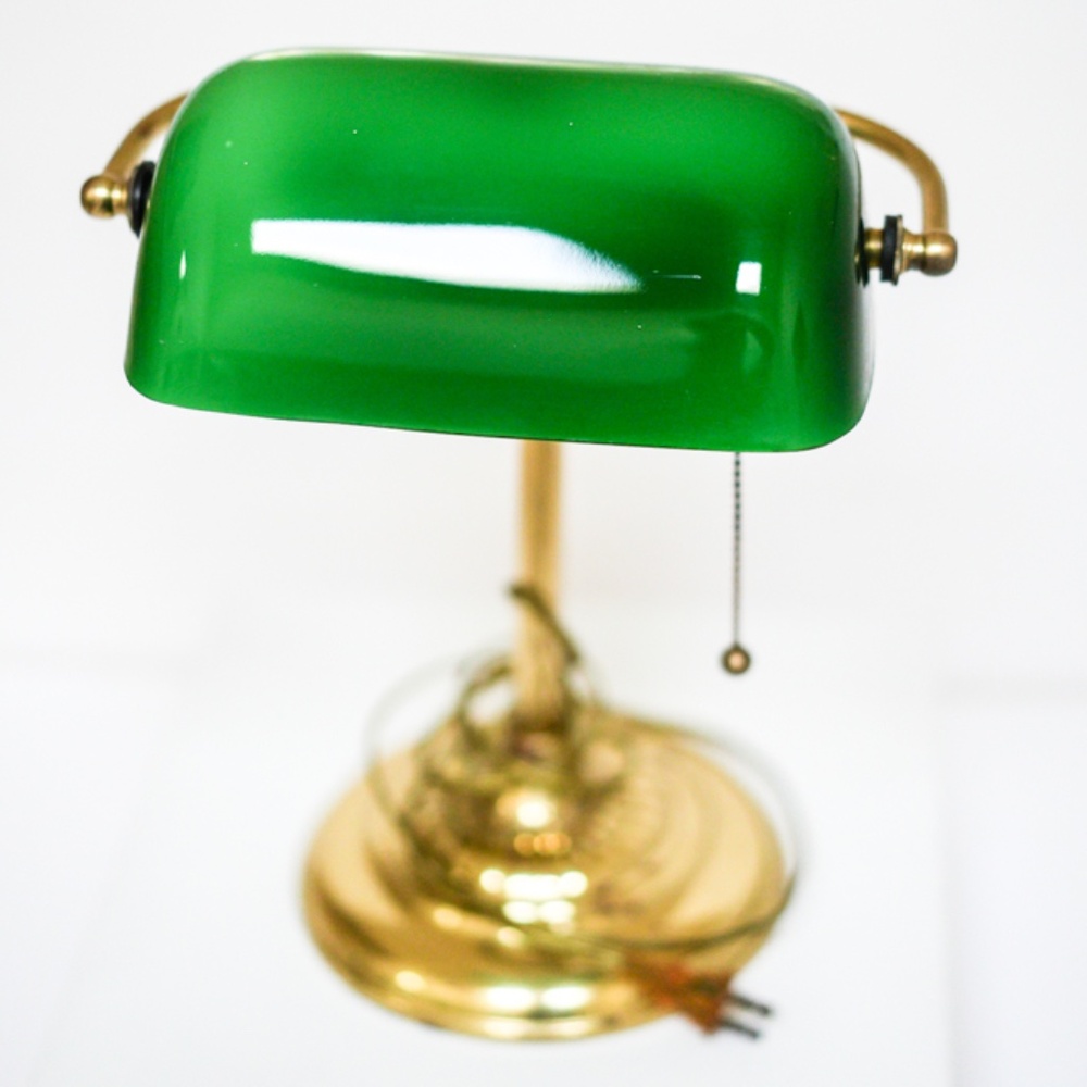 Vintage Lamp